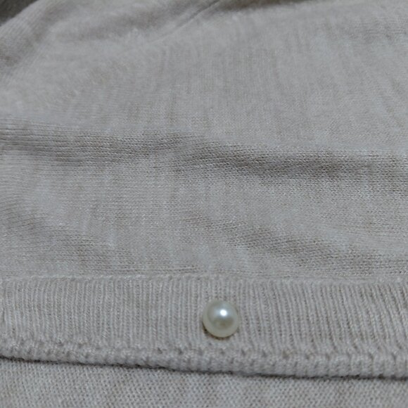 Adult Medium Full Cardigan - Picture 4 of 4